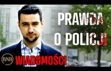 Cała prawda o PATOLOGII w POLSKIEJ POLICJI
