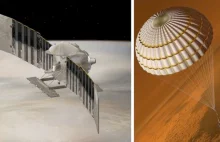NASA wraca na Wenus. Szykuje dwie sondy, które zbadają atmosferę i powierzchnię