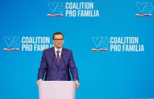 PiS chce wykorzystać Grupę Wyszehradzką do walki z polityką równościową UE