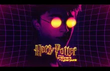 HARRY POTTER and the Prisoners of Cyberpunk