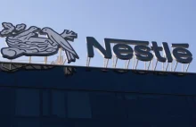 Nestlé produkuje niezdrowe produkty