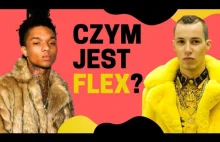 Czym jest flexowanie się?