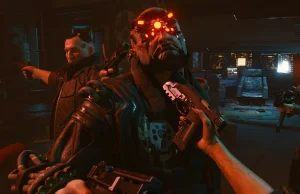 Cyberpunk 2077 - cisza przed burzą, która już za moment zacznie grzmieć