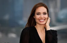 Dzisiaj 46 lat kończy Angelina Jolie