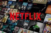 Netflix wprowadza w Polsce kody weryfikujące dostęp.