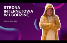 Prowadzisz firmę? Zrób sobie prostą stroną na Wordpressie w 1 godzinę