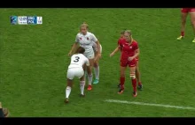 Kobieca reprezentacja Polski w rugby zagra na pierwszym turnieju w Lizbonie