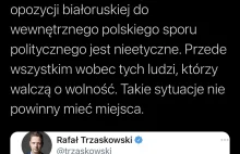 Michał Dworczyk wtóruje Terleckiemu.