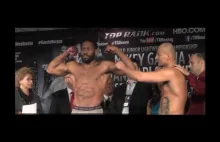 Artur Szpilka vs Bryant Jennings 25.01.2014 #Shorts