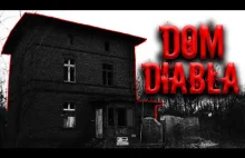 DOM DIABŁA // MYSTERY HUNTERS