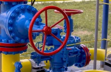 Szef MSZ Węgier podpisał z Gazpromem 15-letnią umowę na dostawy gazu