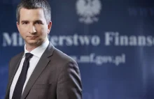 Minister finansów: ceny w Polsce rosną zbyt wolno!