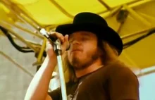 Lynyrd Skynyrd - Sweet Home Alabama - 7/2/1977 - Oakland