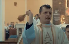 Ksiądz-raper nagrał piosenkę o powołaniu kapłańskim