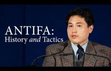Antifa: jej historia i taktyka