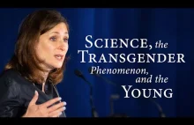 Abigail Shrier: Nauka, zjawisko transpłciowości i młodzież
