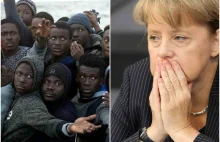 Włosi zatrzymali niemiecki statek przewożący migrantów