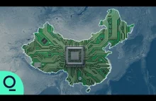 Chinski plan dominacji na rynku chipów