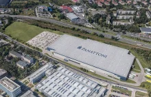 Panattoni buduje we Wrocławiu fabrykę urządzeń medycznych