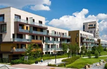 Ceny mieszkań w Polsce. Na niektórych rynkach widać symptomy przegrzania.