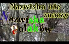 Nazwisko nie znaczy