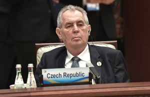 Rola Zemana i Klausa w umorzeniu rosyjskiego długu wobec Czech