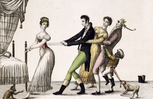 Wiktoriańska moda z klasą. Czy gorsety były torturą dla kobiet?