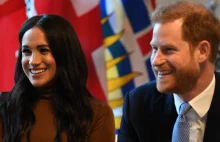 Meghan Markle Gives Birth to a Baby Girl!