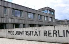 "Berliner Zeitung": Szczątki znalezione na terenie uczelni w Berlinie