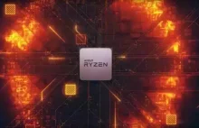 Procesory AMD napędzają już 30% maszyn użytkowników Steam, ale AMD traci % GPU