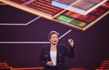 AMD ma nową technologię. Ich kolejne procesory będą jeszcze szybsze
