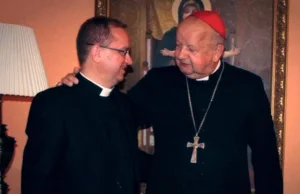 KRÓLestwo - nowy reportaż TVN o przestępstwach seksualnych w kościele