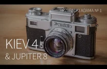 Kiev 4 & Jupiter 8 [Adam Śmiałek]