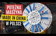 Polska racja stanu, made in China