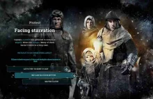 Gra Frostpunk całkowicie za darmo!