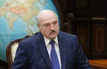 Łukaszenka ogłosił nowe święto w rocznicę agresji ZSRR na Polskę