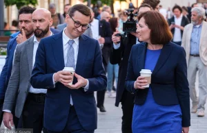 Morawiecki, zmieniając termin wyborów w Rzeszowie mógł wpłynąć na ich wynik