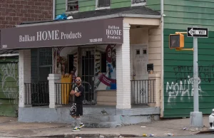 Quiet Bronx neighborhood held hostage by alleged drug-dealing squatters