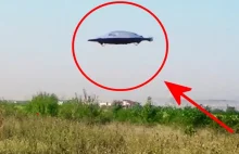 Chińska armia też ma ogromne problemy z UFO. To kto mówi prawdę?