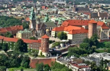 Polskie małe i średnie miasta najbardziej zakorkowane