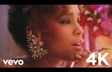 Whitney Houston - Greatest Love Of All..