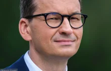 57 bezprawnych rozporządzeń Mateusza Morawieckiego?