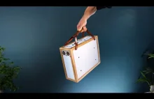 DIY- Przenośna bateria (1200w, USB-C i więcej)