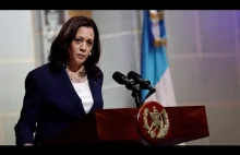 Vice President Kamala Harris in Guatemala tells migrants ‘Do not come’