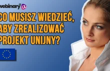 Kwalifikowalność Wydatków W Projektach Unijnych