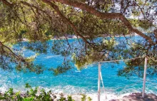 Korčula, Chorwacja – tydzień na wyspie bez pośpiechu
