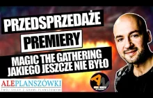 Najnowsze gry planszowe ¦ Przedsprzedaże ¦ Premiery [30.05-06.06.2021]