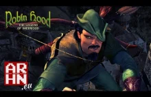 Robin Hood: Legenda Sherwood - [arhn.eu]