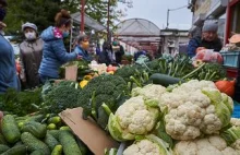 Rząd planuje budżet zakładając, że inflacja spadnie o połowę