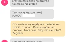 Glovo czyli mamy Pana daleko w nosie zapraszamy ponownie.